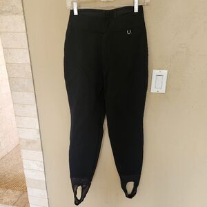 SCHOELLER WOMENS SZ 8 WATERPROOF SKI PANTS